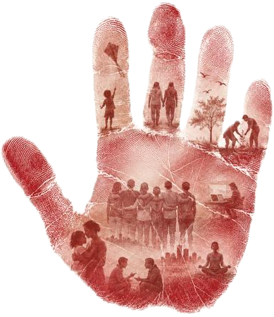 HSI · The Human Sustainability Initiative