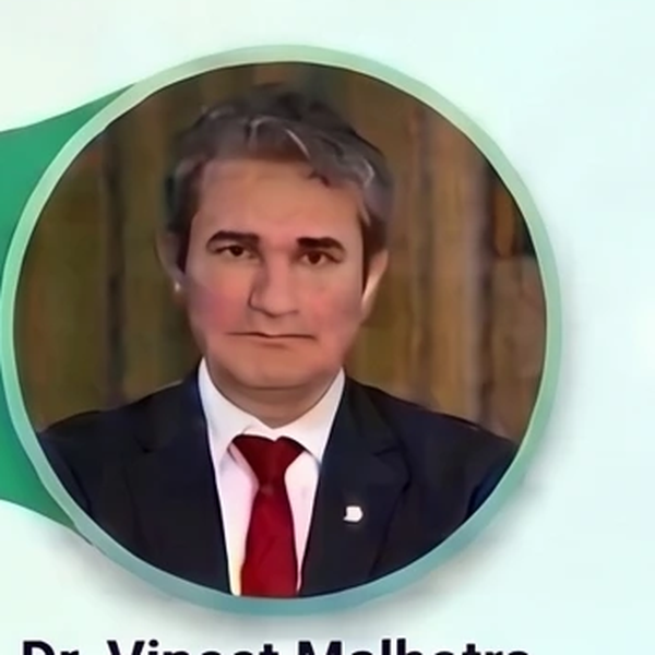 Dr. Vineet Malhotra